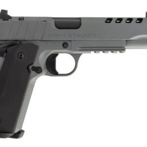 TISAS 1911 NIGHT STALKER 45ACP TB #