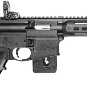 S&W MP1522 22LR 16B 10R