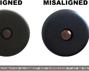 GEISSELE 5.56 SUPPRESSOR - ALIGNMENT GAGE
