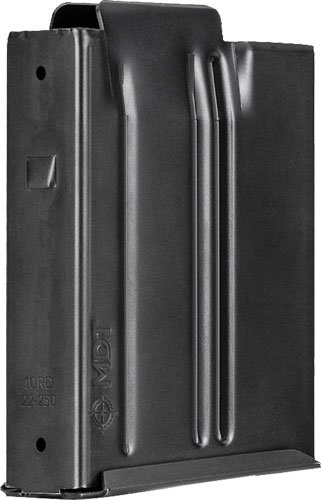 MDT MAG METAL SA 308 10RD - BLACK