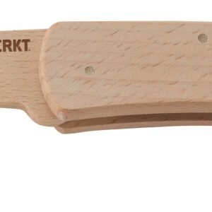 CRK NATHANS WOODEN KNIFE KIT