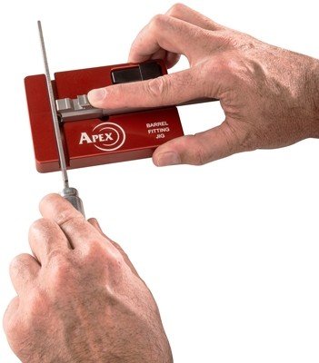 APEX BARREL FITTING JIG - TACTICAL - Image 3