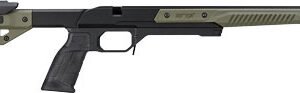 MDT CHASSIS ORYX REM 700 SA RH - ODG/BLACK