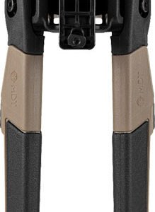 MDT BIPOD ORYX M-LOK MOUNT - FDE/BLACK