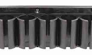 TACSTAR SIDESADDLE SHELL - CARRIER FOR WINCHESTER 12GA