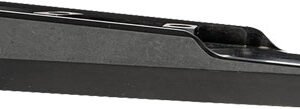 MDT REAR ELITE BAG RIDER FLAT - BLACK