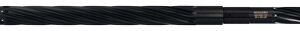 FAXON AR10 MATCH BBL 308 WIN - 20" 1:10 5R SPIRAL FLUTED BLK