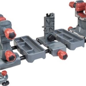 TIPTON ULTRA GUN VISE - FOR PISTOL OR LONG GUN