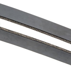 CALDWELL AR500 STRAP PLATE - HANGER SET