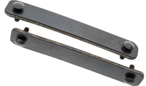 CALDWELL AR500 STRAP PLATE - HANGER SET