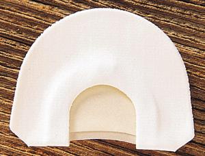 QUAKER BOY TURKEY CALL - DIAPHRAGM KEE KEE