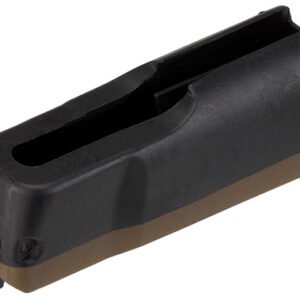 BROWNING MAGAZINE X-BOLT SHORT - ACTION .243/.308/7MM-08 BRONZE