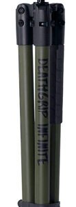 BOG DEATHGRIP INFINITE TRIPOD - ALUMINUM W/GEAR HOOK/CASE ODGN