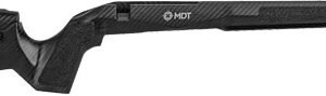 MDT CHASSIS CRBN HUNTER KIT - REM 700 LA ARCA BLACK