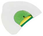 PRIMOS TURKEY CALL DIAPHRAGM - SONIC DOME DOUBLE