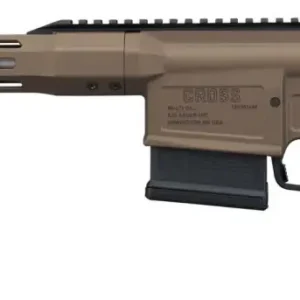 SIG CROSS RFL BA 308 16SS BRZ