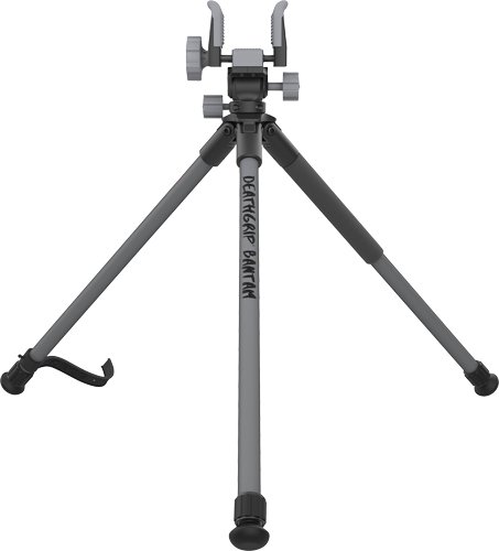 BOG DEATHGRIP BANTAM CLAMPING - TRIPOD LIGHTWEIGHT GRAY/BLACK - Image 2