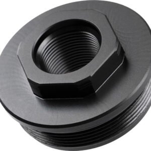 CMMG ZEROED HUB MOUNT DIRECT - THREAD .578-28