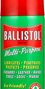 BALLISTOL 1.5 OZ AEROSOL CAN - MULTI PURPOSE OIL