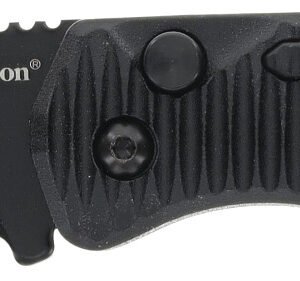 SWC SPECIAL OPS AUTO FLDER BLK
