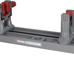 TIPTON GUN VISE GEN 2