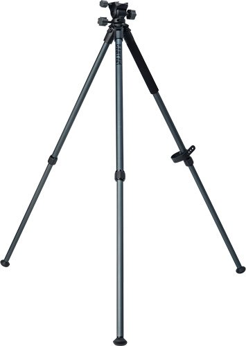 BOG DEATHGRIP BANTAM ARCA - SWISS TRIPOD GRAY/BLACK - Image 2
