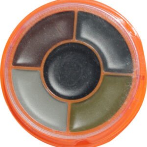 DDW AMBUSH 5 COLOR CAMO PAINT - WHEEL