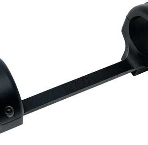DNZ GAME REAPER INTEGRAL 1-PC - MOUNT REM 700 LA HIGH BLK