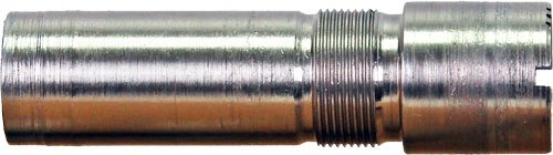IVER JOHNSON CHOKE TUBE 12GA. - IMPROVED MODIFIED MOBIL CHOKE