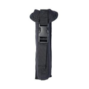 BANISH SUPRESSOR POUCH 9" BLK