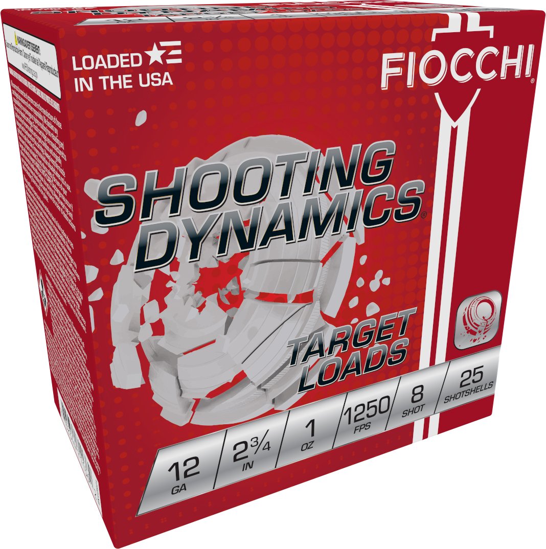 FIO 12G 2.75-1-8 1250 25RD