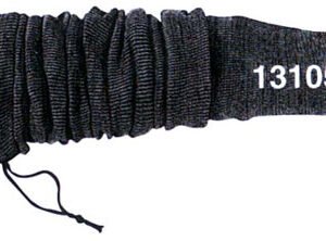 ALLEN GUN SOCK 52" KNIT GRAY - OVERSIZED SCOPED & NON-SCOPED