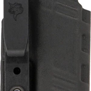 DESANTIS SLIM TUK HOLSTER IWB - KYDEX AMBI SIG P365 W/ TLR-6