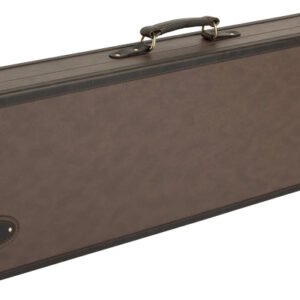 BROWNING LUGGAGE CASE AUTO/PMP - SHOTGUNS TO 32" BARRELS BROWN