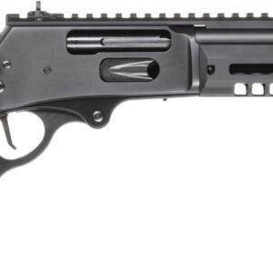 S&W 1854 STLH HNT 45-70 GVT 5R