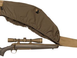 BROWNING BACKCOUNTRY RIFLE CVR - FOLDOVER FULL CONTAINMENT SYS
