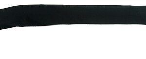 BROWNING VCI GUN SOCK - DRAWSTRING CLOSURE BLACK