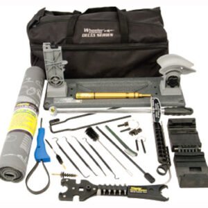 WHEELER AR ARMORERS PRO KIT