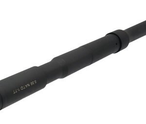 FAXON AR15 BARREL 5.56 NATO - 14.5" 1:8 COMBAT SRS MED TAPE