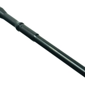 FAXON AR15 BARREL 338 ARC - 16" 1:8 GUNNER PROFILE BLK
