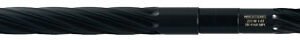 FAXON AR15 BARREL 223 WYLDE - 16" 1:8 5R SPIRAL FLUTED BLK