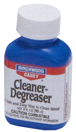 B/C CLEANER-DEGREASER 3OZ. - BOTTLE