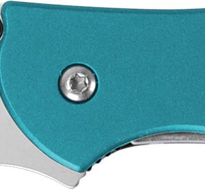 KER LEEK TEAL 3 DP