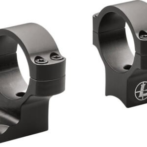 LEUPOLD INTEGRAL BASE/RING - B-COUNTRY 2PC/1" MED WBY MRK 5