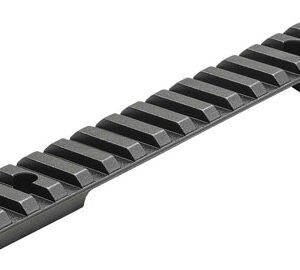 LEUPOLD BASE BACKCOUNTRY CROSS - -SLOT 1PC W/20MOA WIN 70 SA