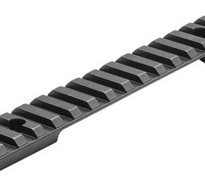 LEUPOLD BASE BACKCOUNTRY CROSS - -SLOT 1PC W/20MOA VANGUARD SA