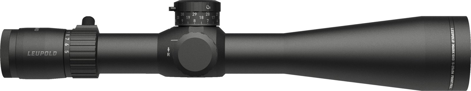 LEU MK 5HD 5-25X56MM TMR M5C3