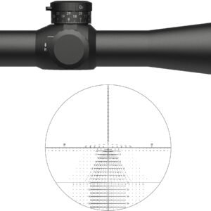 LEU MK 5HD 7-35X56 FFP TRMR 3