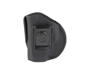 1791 4 WAY IWB/OWB STLTH BLK LH SZ 3
