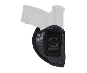 1791 ECOCARRY IWB SC MED BLK RH